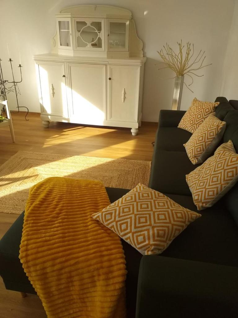 Apartamento Helle 4 Zkb Mit Balkon In Wittlich Exterior foto